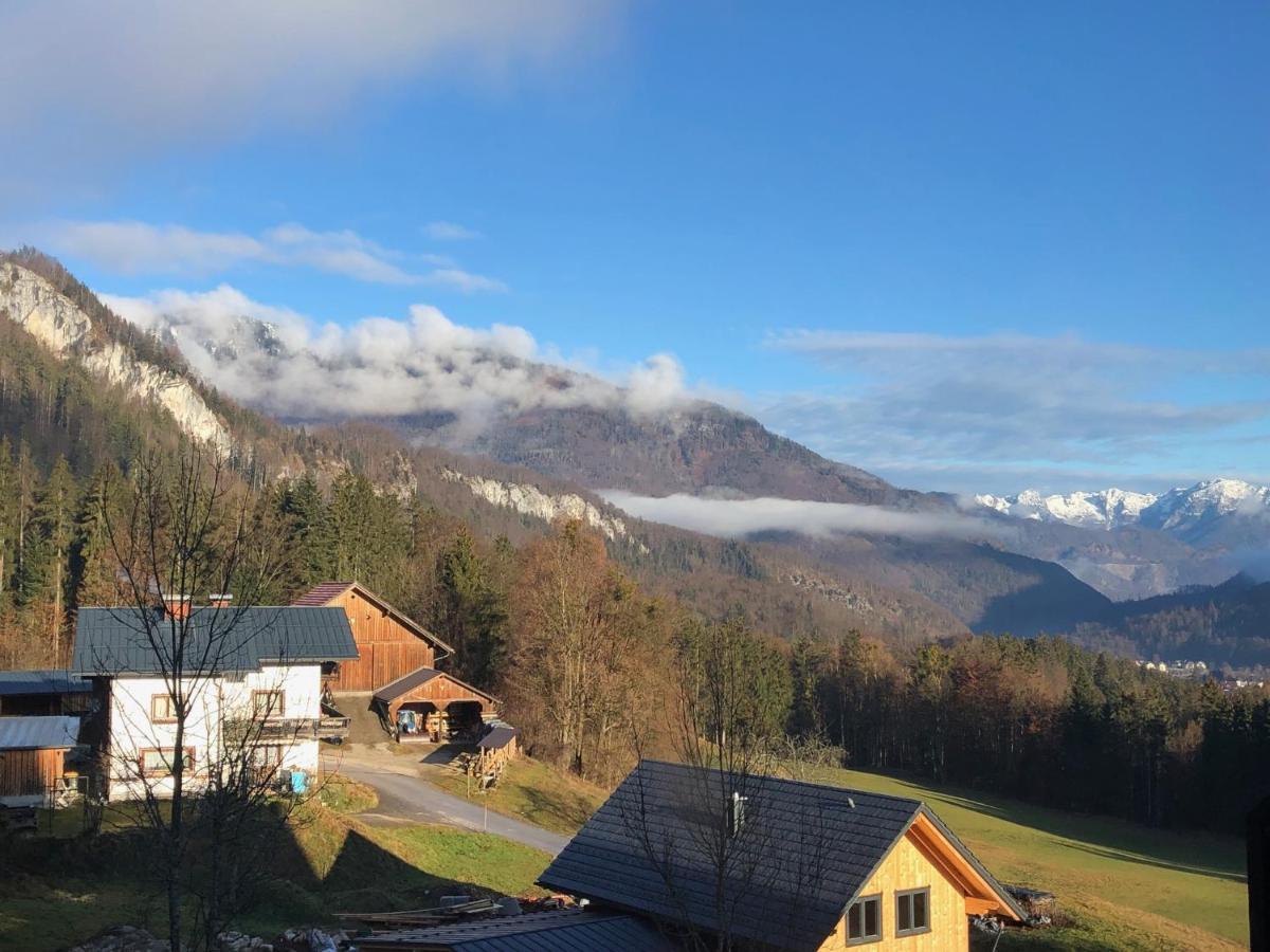 Appartement Dachstein 529 à Bad Goisern Extérieur photo