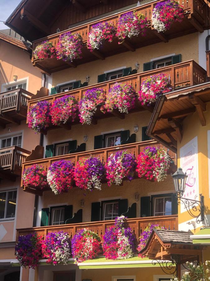 Appartement Dachstein 529 à Bad Goisern Extérieur photo