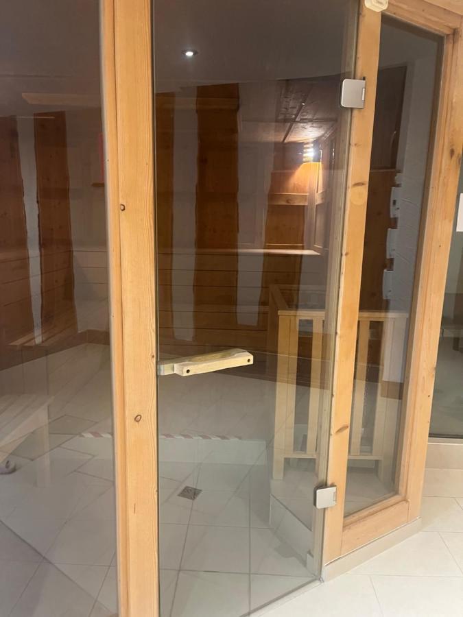 Appartement Dachstein 529 à Bad Goisern Extérieur photo