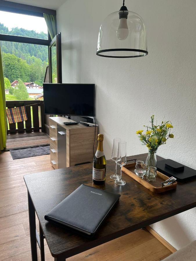 Appartement Dachstein 529 à Bad Goisern Extérieur photo