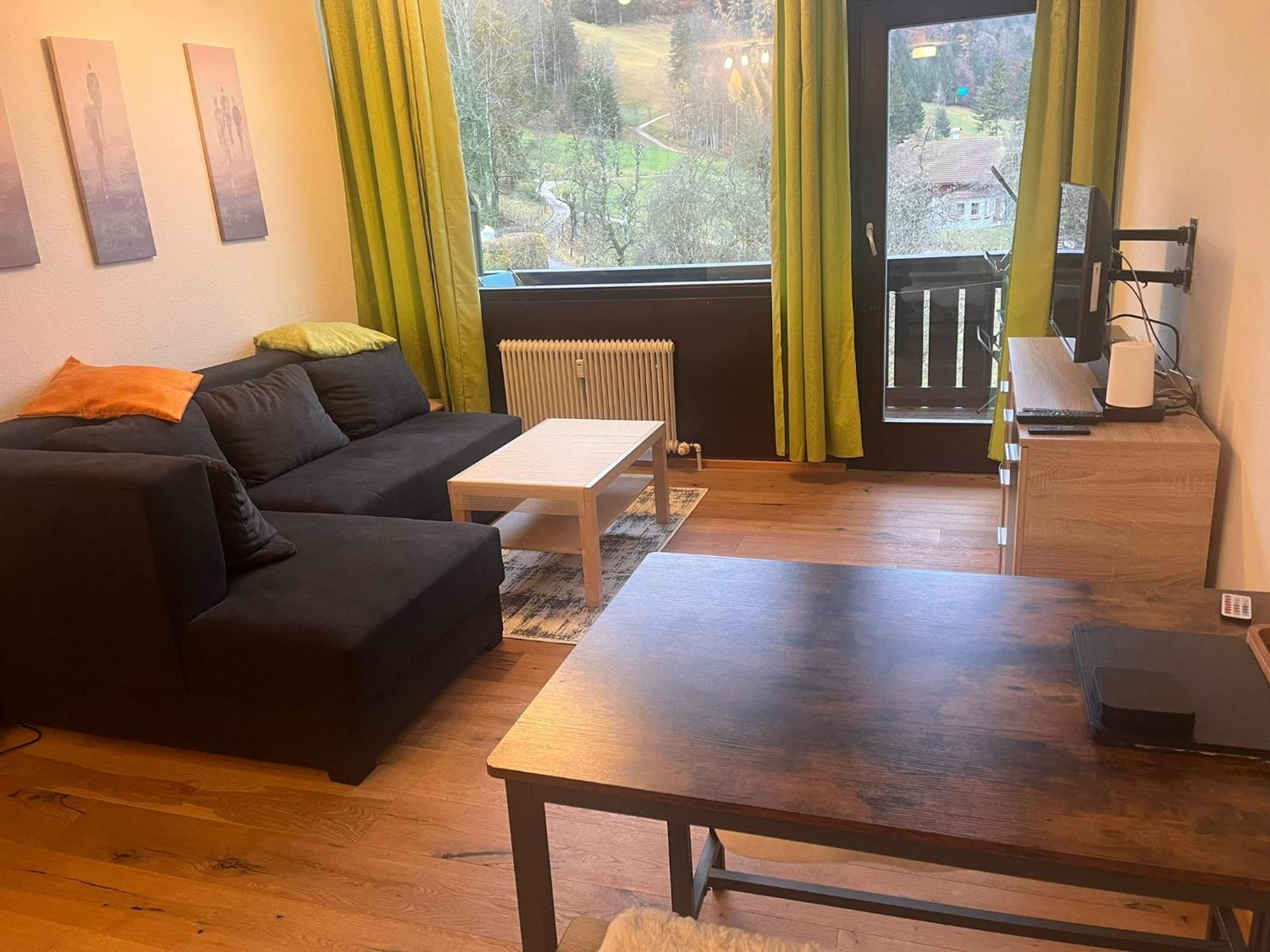 Appartement Dachstein 529 à Bad Goisern Extérieur photo